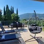 Harmony Luxury Villa