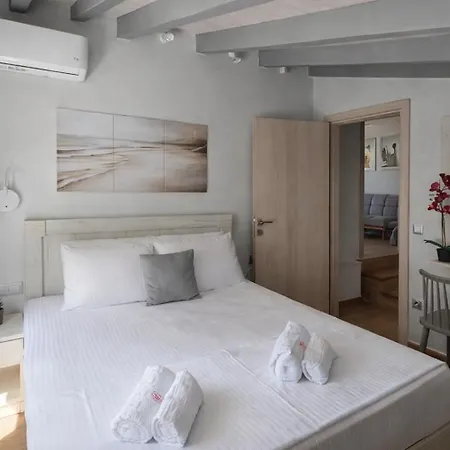 Harmony Luxury