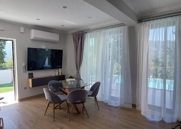 Harmony Luxury וילה *