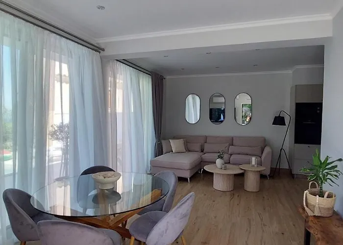 Harmony Luxury וילה *
