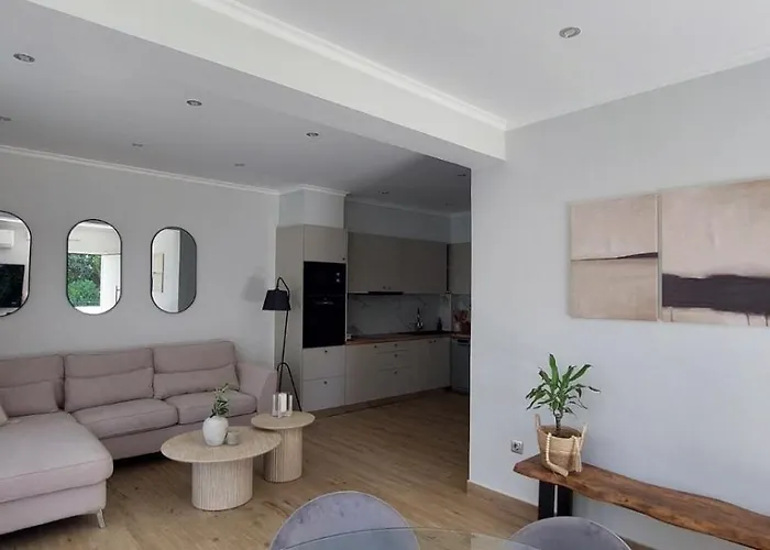 Harmony Luxury *