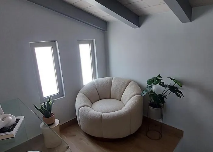 Harmony Luxury * איפסוס
