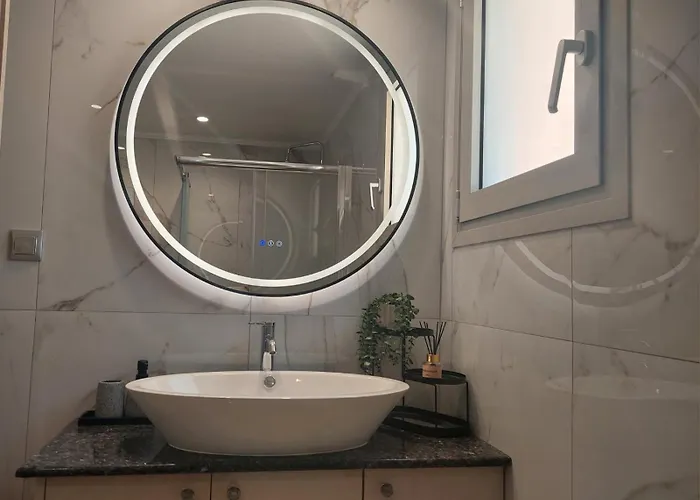 Harmony Luxury וילה *