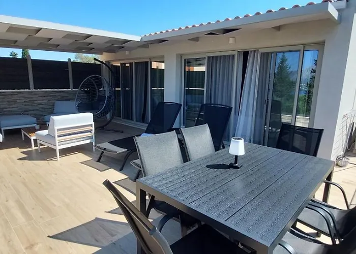 Harmony Luxury וילה