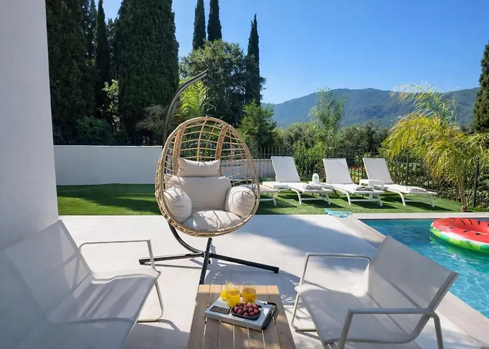 Harmony Luxury *