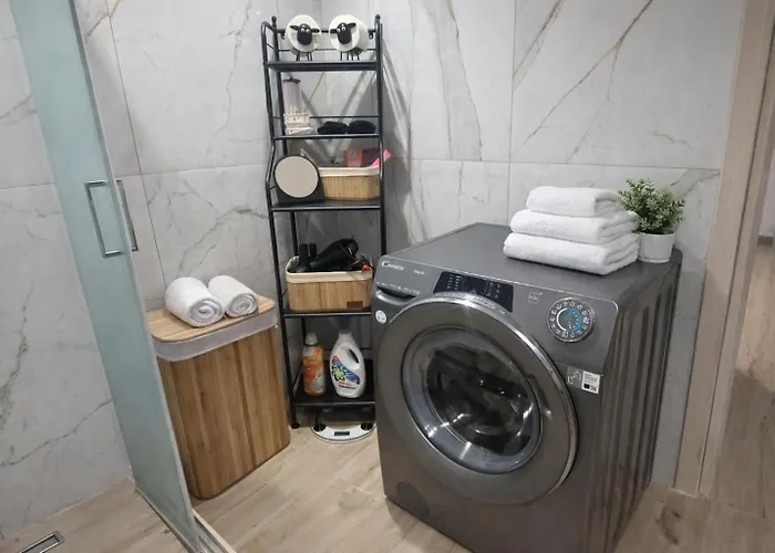 Harmony Luxury *