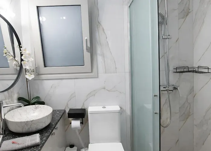 וילה Harmony Luxury איפסוס