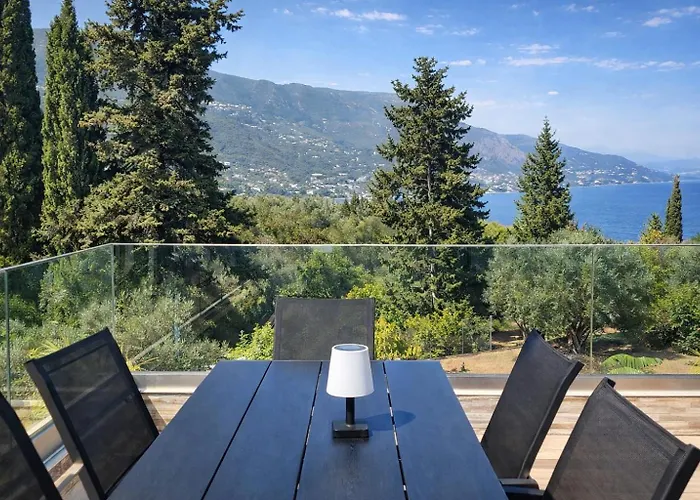 Harmony Luxury איפסוס