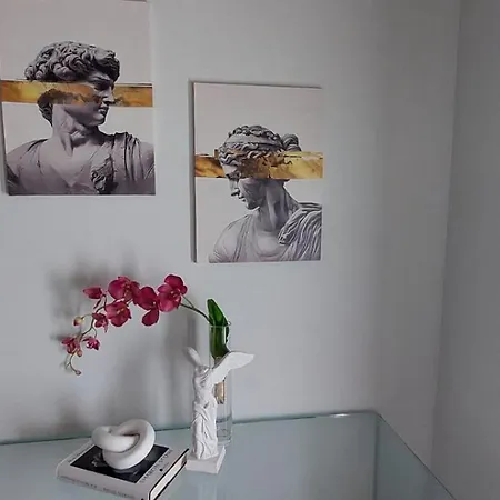 Harmony Luxury * 阿普索斯