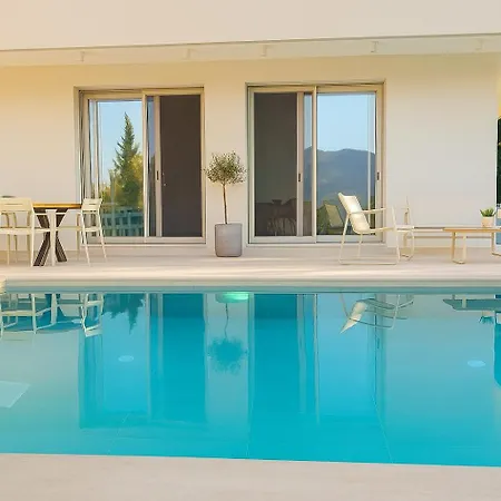 Villa Harmony Luxury *