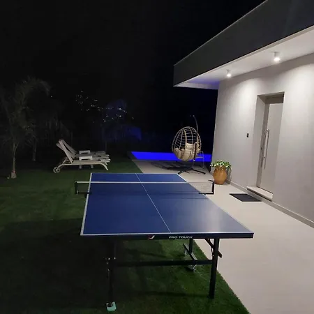 Harmony Luxury Villa Ipsos