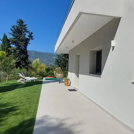 Villa Harmony Luxury