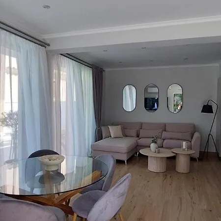 Harmony Luxury Villa *