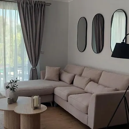 빌라 Harmony Luxury *