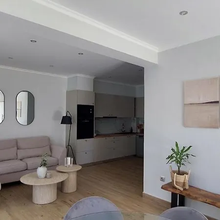 Harmony Luxury *