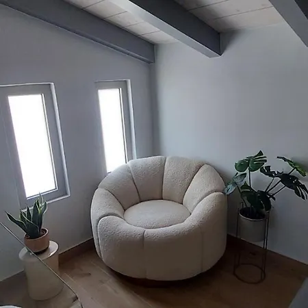 Harmony Luxury * 입소스