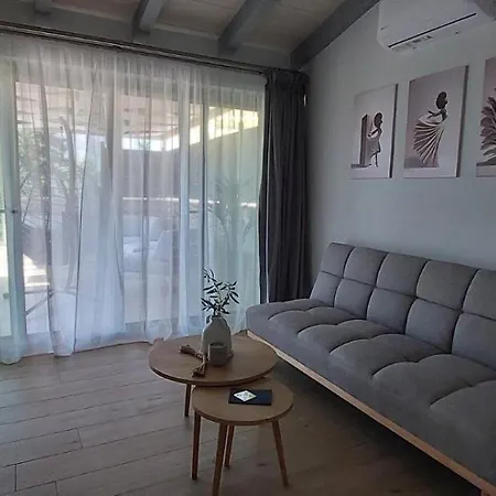 Harmony Luxury * Ípszosz