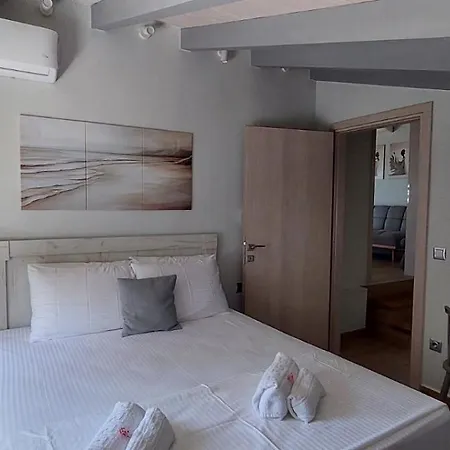 Harmony Luxury * 입소스