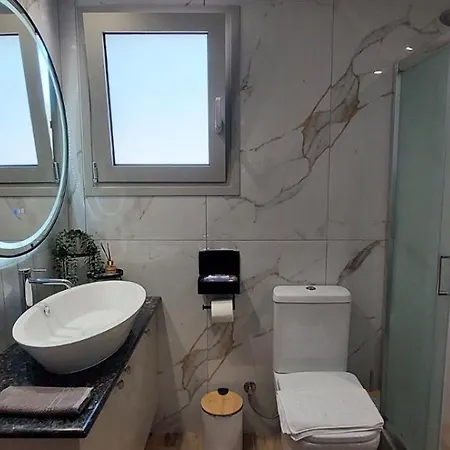 Harmony Luxury 입소스