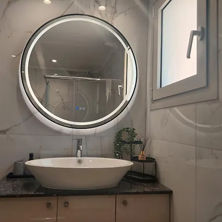 Harmony Luxury Βίλα *