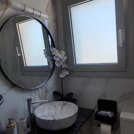 Harmony Luxury 빌라 입소스