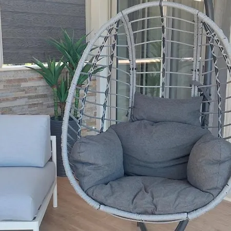 빌라 Harmony Luxury