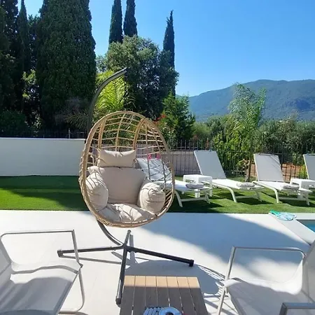 Harmony Luxury Willa