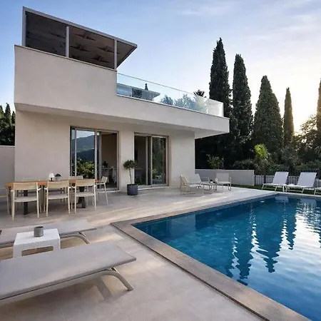 Villa Harmony Luxury Ýpsos