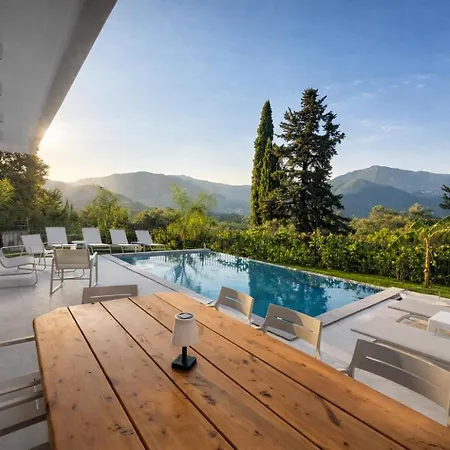 Harmony Luxury * Ípszosz