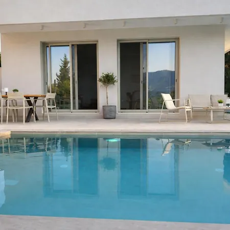 Harmony Luxury Villa