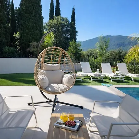 Harmony Luxury *