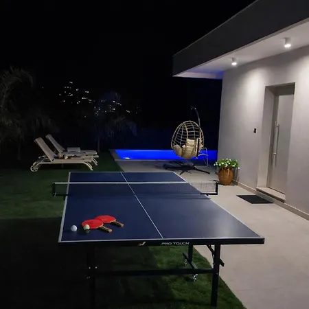 Villa Harmony Luxury Ýpsos