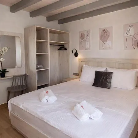 Harmony Luxury Ýpsos