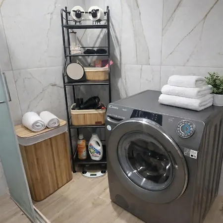 Harmony Luxury *