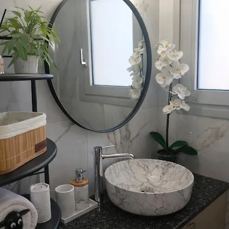 빌라 Harmony Luxury