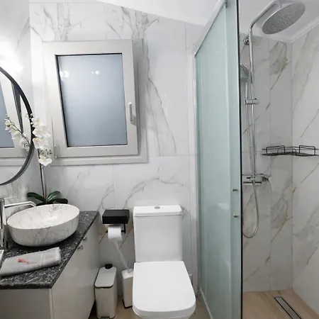 Villa Harmony Luxury Ýpsos