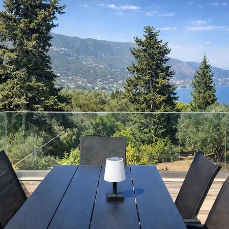 Harmony Luxury Ýpsos