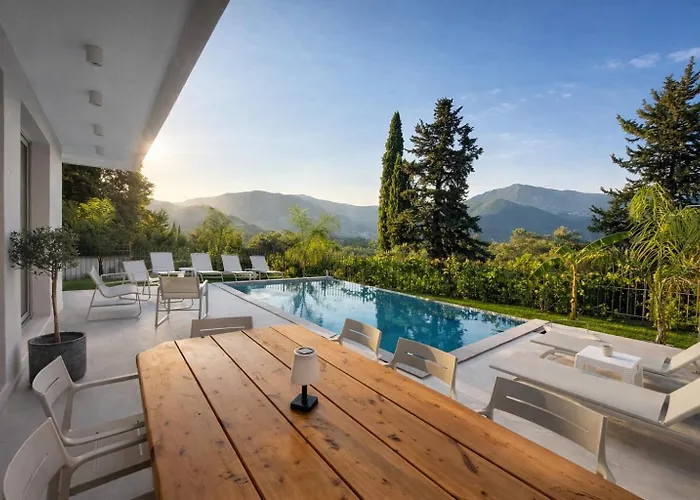 Harmony Luxury * Ýpsos