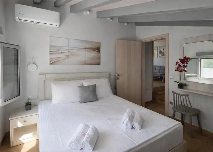 Harmony Luxury