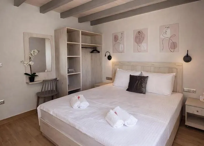 Harmony Luxury Ýpsos
