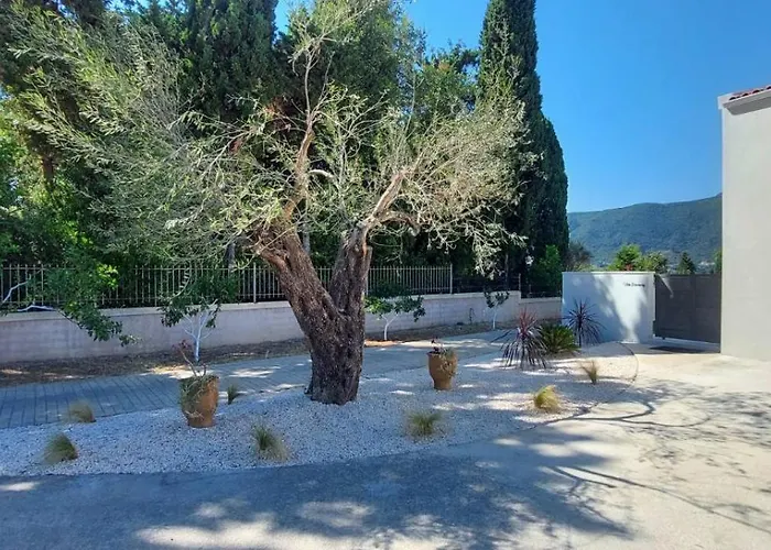 Harmony Luxury * Ýpsos