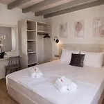 Harmony Luxury Ipsos