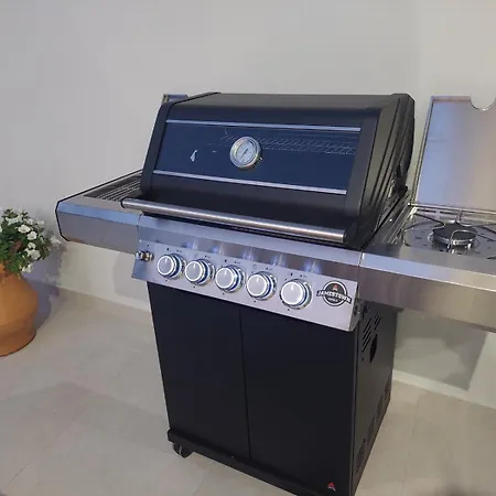 Вилла Harmony Luxury *