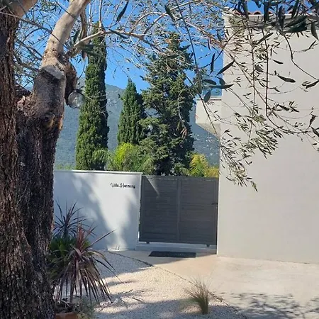 Harmony Luxury Ýpsos