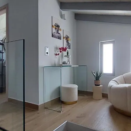 Harmony Luxury Вилла *