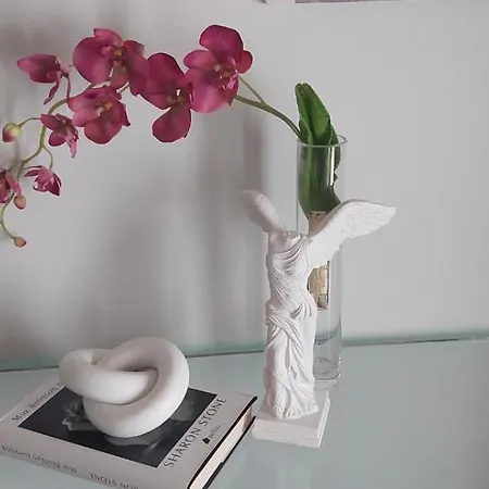 Harmony Luxury Вилла Ипсос