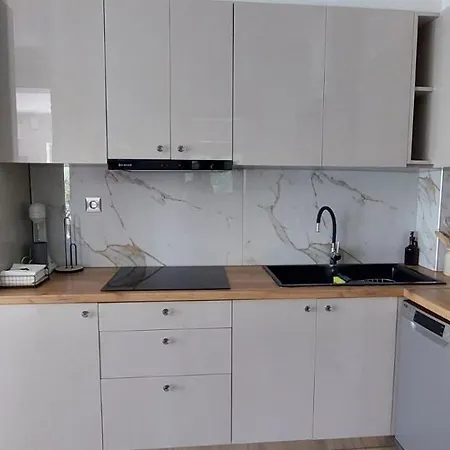 Вилла Harmony Luxury Ипсос