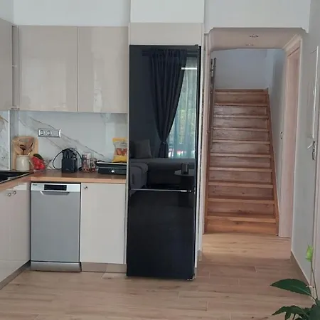 Harmony Luxury * Ýpsos