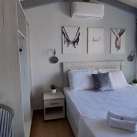 Вилла Harmony Luxury