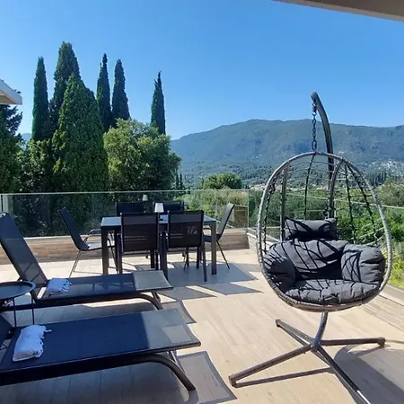 Harmony Luxury Вилла